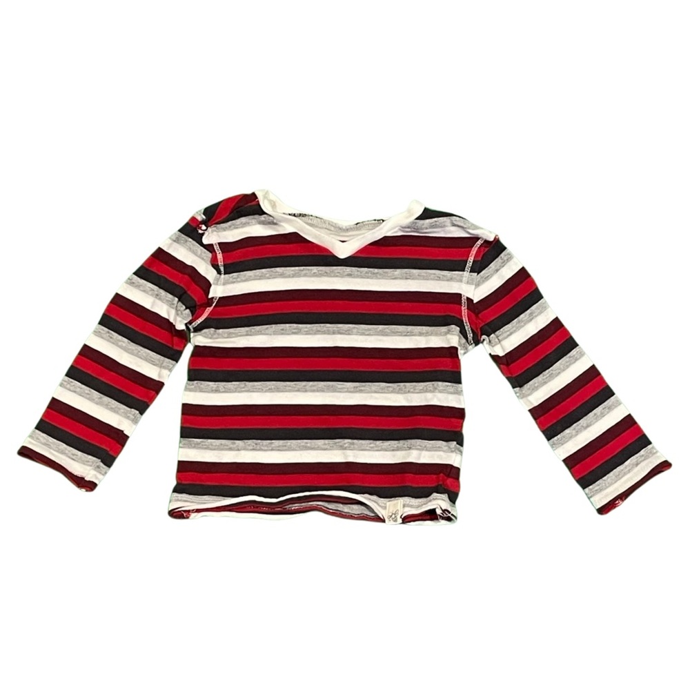 Burt’s Bees Baby 3-6 months kids t-shirt